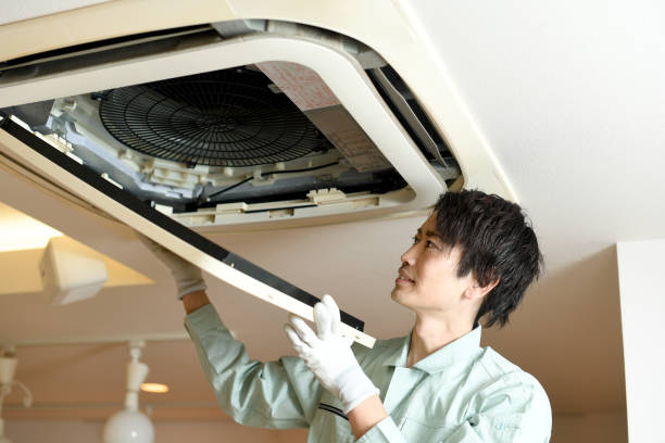 Best Best Air Duct Cleaning Company  in Ligh, NE