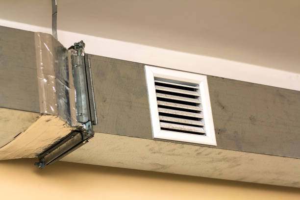 Best HVAC Air Duct Cleaning  in Ligh, NE